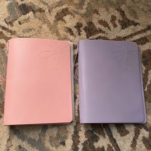 Erin Condren Petite Planner Covers